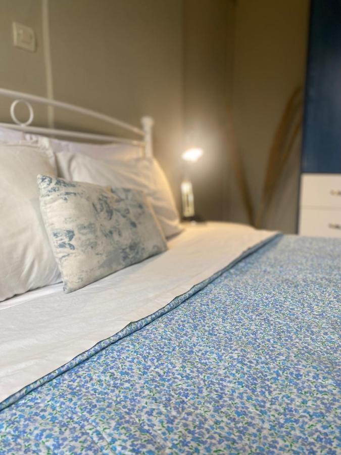 Rethymnian Modern Apartment 아델리아노스 캄포스 외부 사진